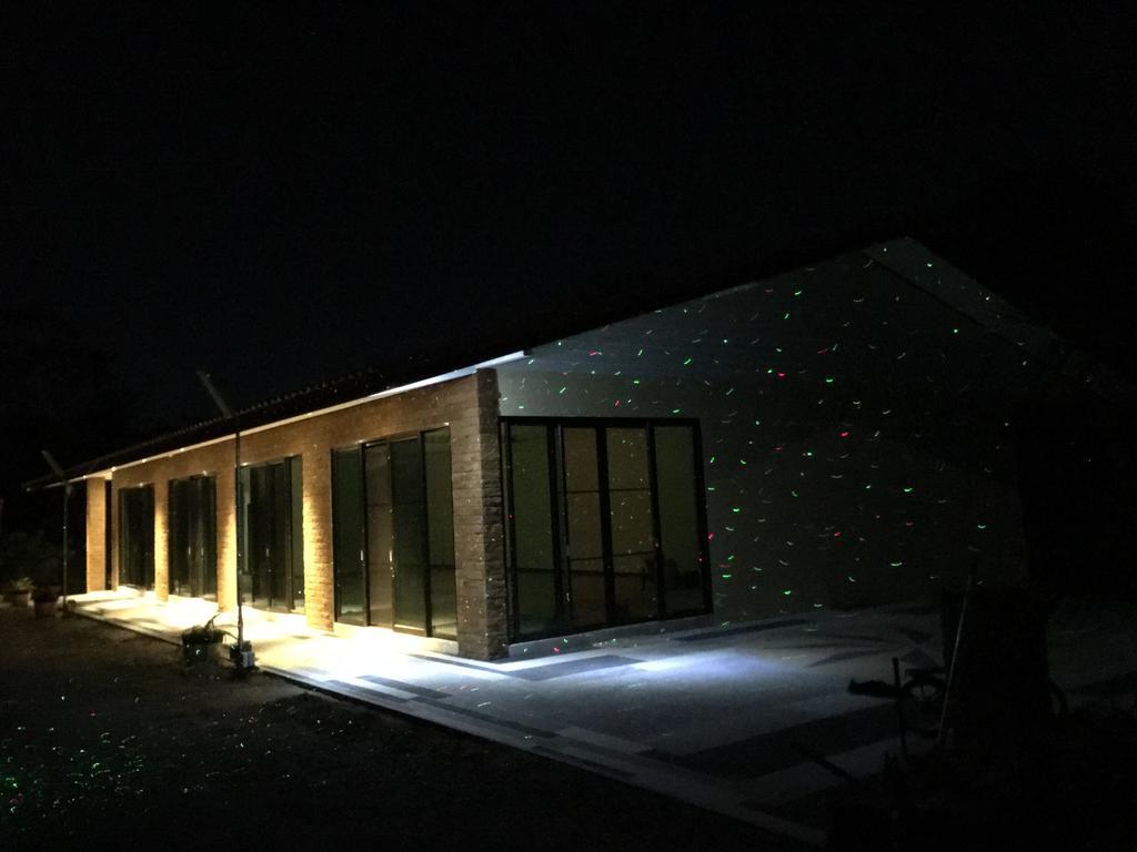 House Of Garden Βίλα Τσιανγκ Ράϊ Εξωτερικό φωτογραφία