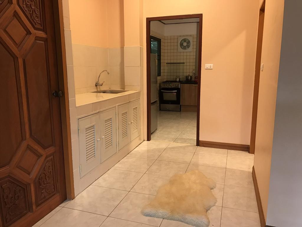 House Of Garden Βίλα Τσιανγκ Ράϊ Εξωτερικό φωτογραφία
