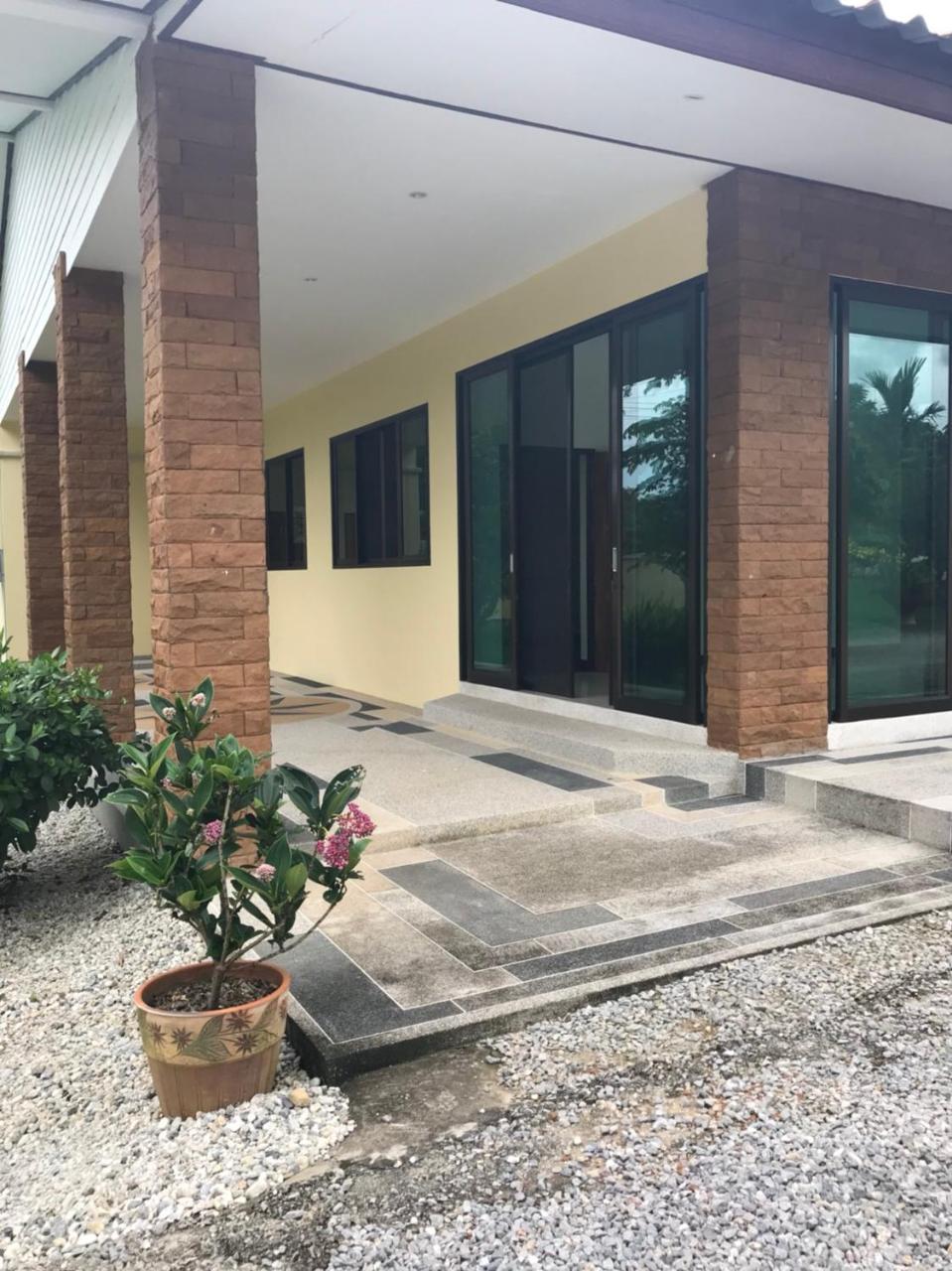 House Of Garden Βίλα Τσιανγκ Ράϊ Εξωτερικό φωτογραφία